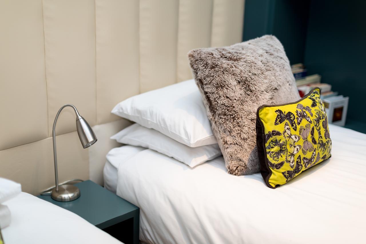 Parklands B&B Лондон Экстерьер фото