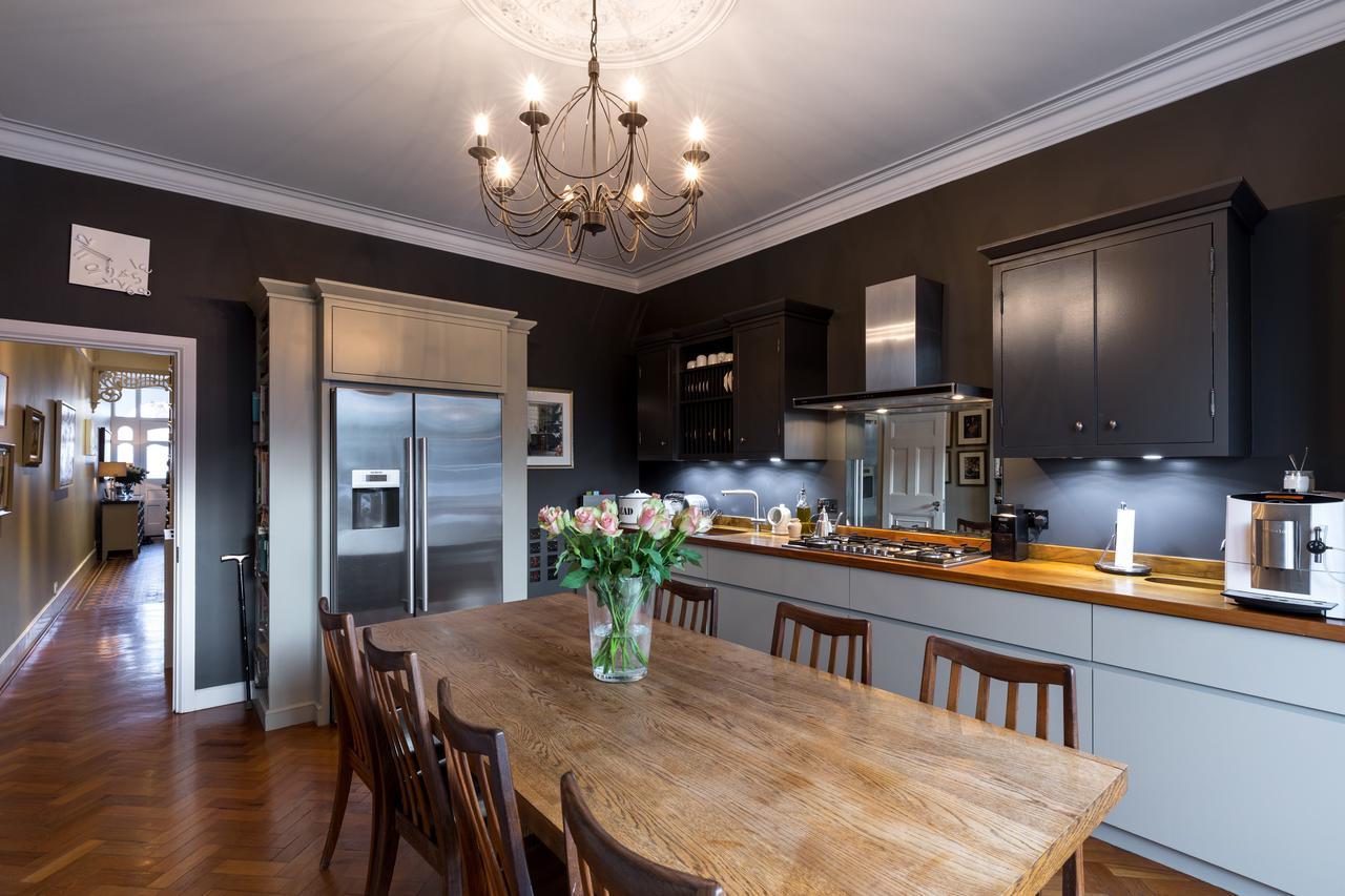 Parklands B&B Лондон Экстерьер фото
