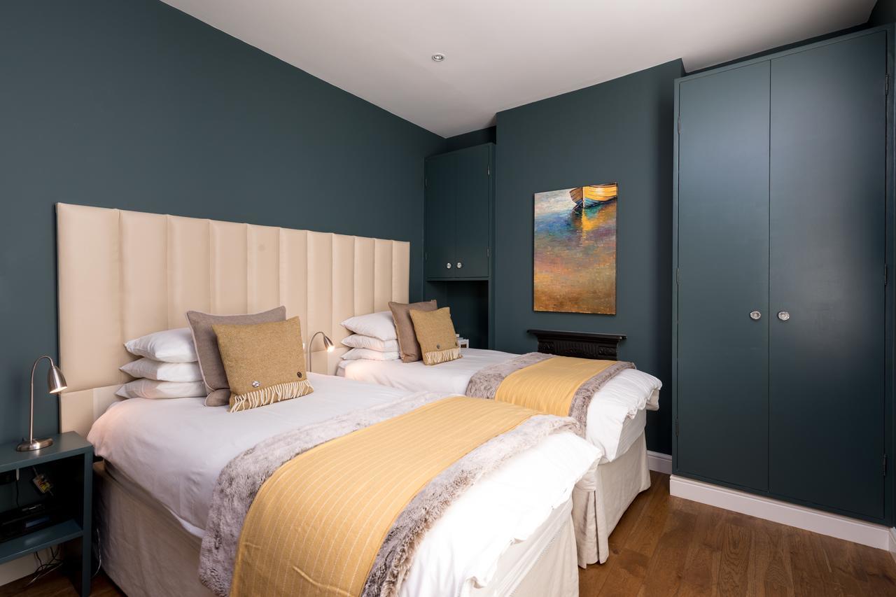 Parklands B&B Лондон Экстерьер фото