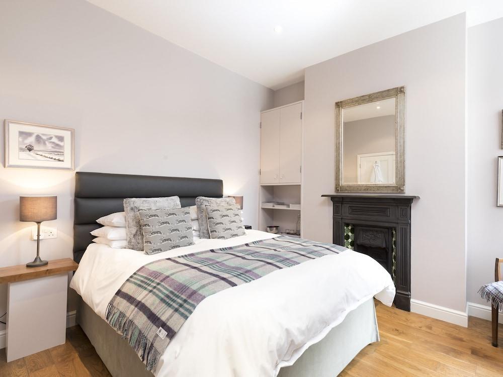 Parklands B&B Лондон Экстерьер фото